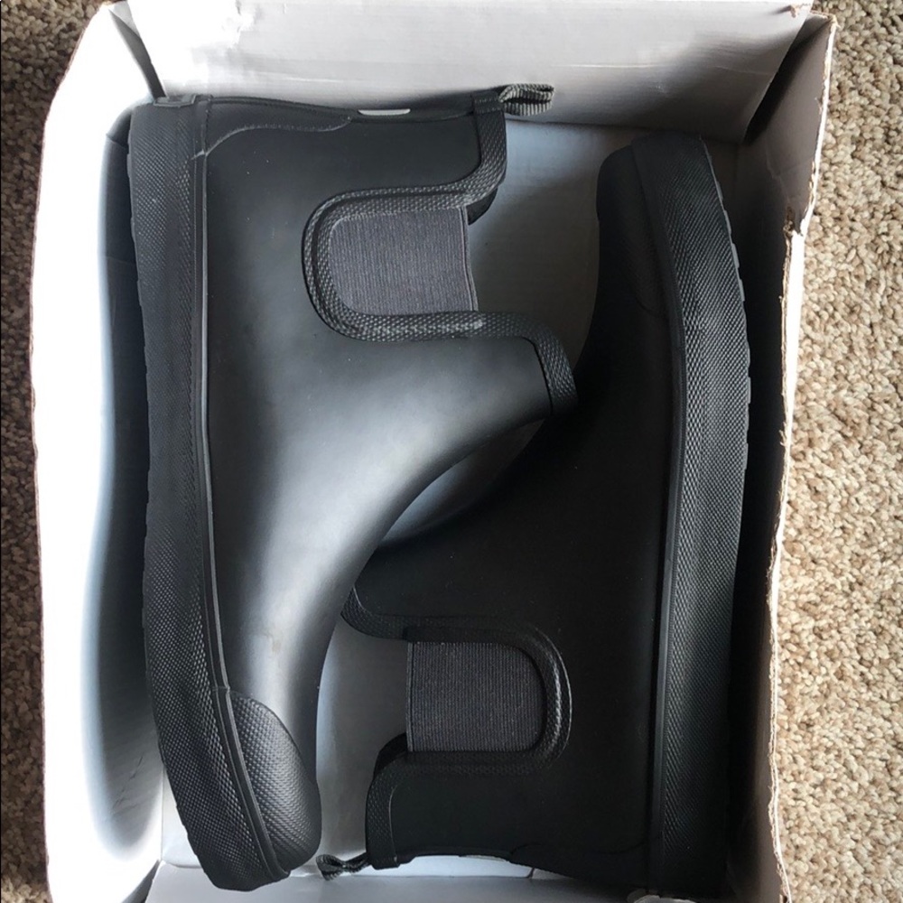 Tretorn Men’s Rain Boots